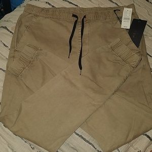 NWT Pacsun joggers